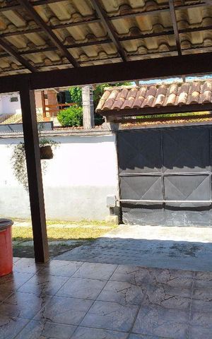 Casa à venda com 173m², 3 quartos e 2 vagas