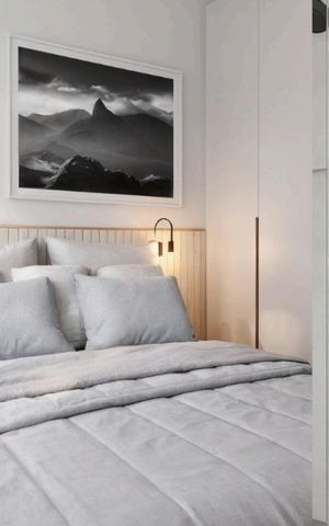 Apartamento à venda com 65m², 2 quartos e 1 vaga