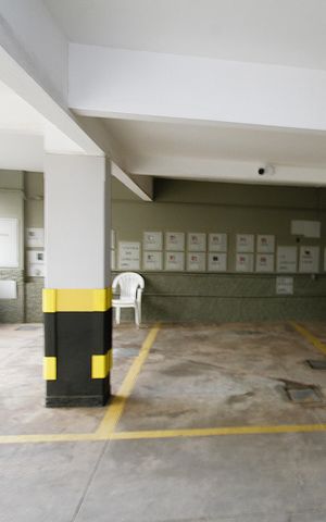 Apartamento à venda com 86m², 3 quartos e 1 vagaGaragem