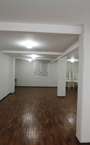 Apartamento à venda com 86m², 3 quartos e 1 vagaÁrea comum - Salão de festas
