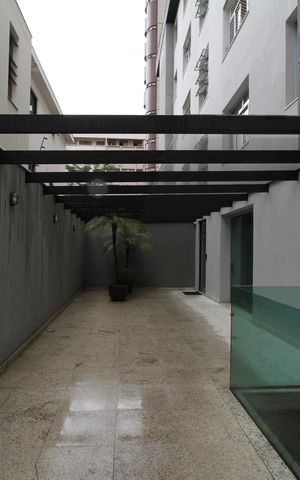 Apartamento à venda com 86m², 3 quartos e 1 vagaEntrada