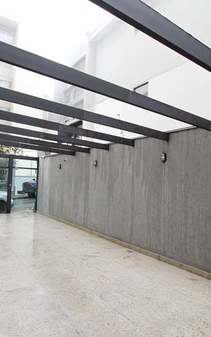 Apartamento à venda com 86m², 3 quartos e 1 vagaHall de entrada