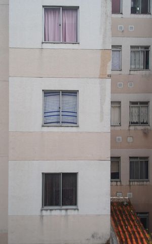 Apartamento à venda com 60m², 2 quartos e 1 vagavista do Quarto 1