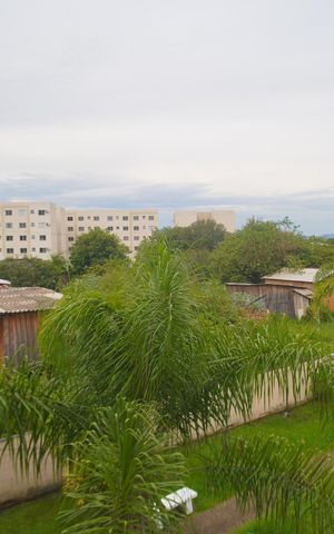 Apartamento à venda com 60m², 2 quartos e 1 vagavista do Quarto 3