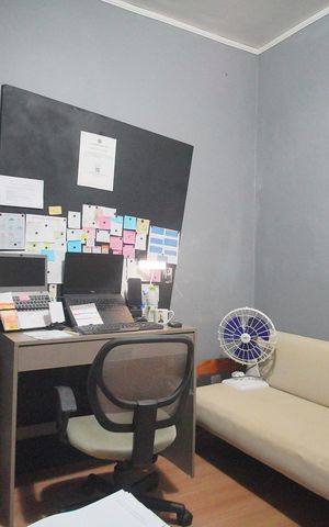 Apartamento à venda com 60m², 2 quartos e 1 vagaQuarto 3