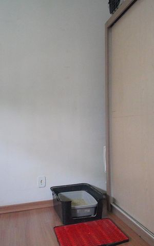 Apartamento à venda com 60m², 2 quartos e 1 vagaQuarto 1