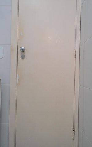 Apartamento à venda com 60m², 2 quartos e 1 vagaBanheiro