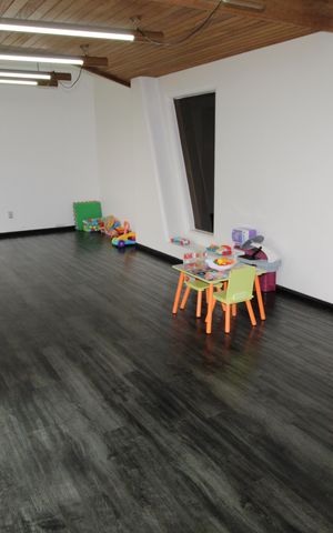 Apartamento para alugar com 310m², 6 quartos e 2 vagasÁrea comum - Brinquedoteca