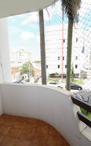 Apartamento para alugar com 310m², 6 quartos e 2 vagasSala 1