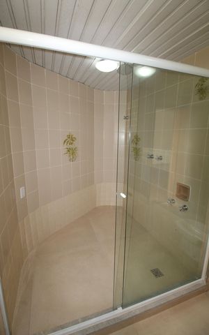 Apartamento para alugar com 310m², 6 quartos e 2 vagasBanheiro da Suíte