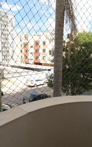 Apartamento para alugar com 310m², 6 quartos e 2 vagasSala 1