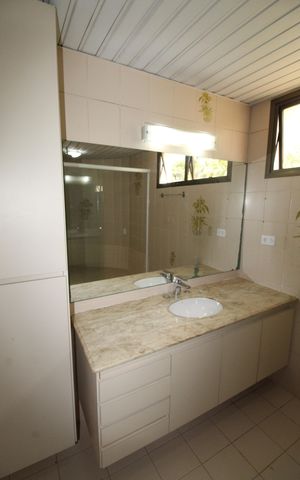 Apartamento para alugar com 310m², 6 quartos e 2 vagasBanheiro da Suíte