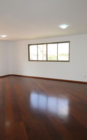 Apartamento para alugar com 310m², 6 quartos e 2 vagasSala 2