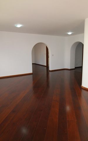 Apartamento para alugar com 310m², 6 quartos e 2 vagasSala 2