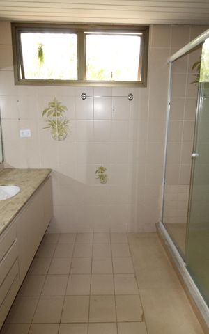 Apartamento para alugar com 310m², 6 quartos e 2 vagasBanheiro da Suíte