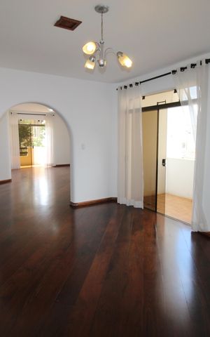 Apartamento para alugar com 310m², 6 quartos e 2 vagasSala 1