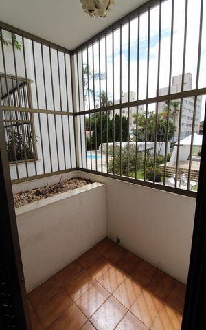 Apartamento para alugar com 310m², 6 quartos e 2 vagasSuíte 2