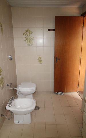 Apartamento para alugar com 310m², 6 quartos e 2 vagasBanheiro da Suíte