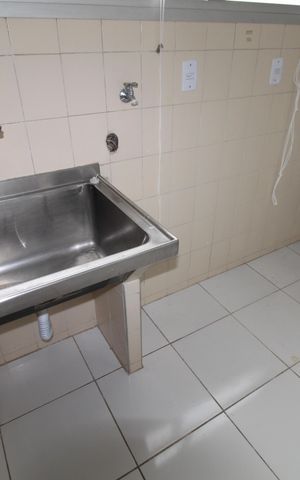 Apartamento para alugar com 310m², 6 quartos e 2 vagasÁrea de Serviço