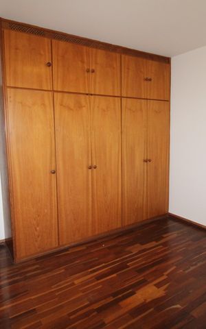 Apartamento para alugar com 310m², 6 quartos e 2 vagasQuarto 4