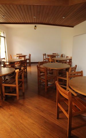 Apartamento para alugar com 310m², 6 quartos e 2 vagasÁrea comum - Salão de festas