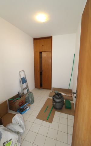 Apartamento para alugar com 310m², 6 quartos e 2 vagasÁrea de Serviço