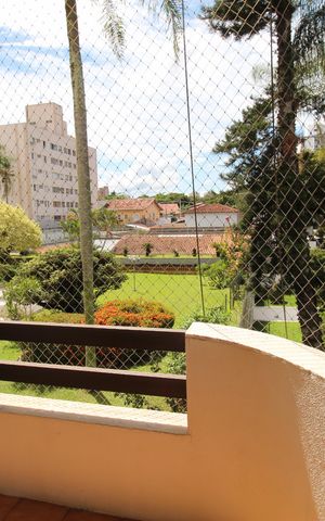 Apartamento para alugar com 310m², 6 quartos e 2 vagasSala 2