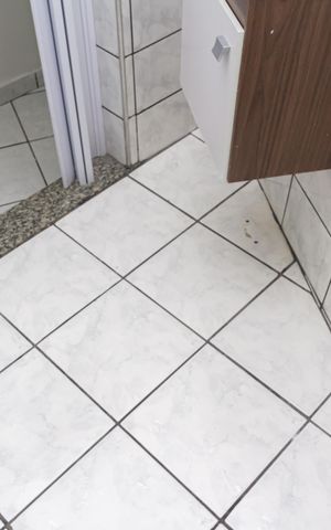 Apartamento para alugar com 90m², 2 quartos e sem vaga Apartamento para alugar com 90m², 2 quartos e sem vagaBanheiro