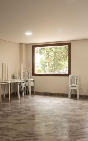 Apartamento à venda com 67m², 2 quartos e 1 vagaÁrea comum - Salão de festas