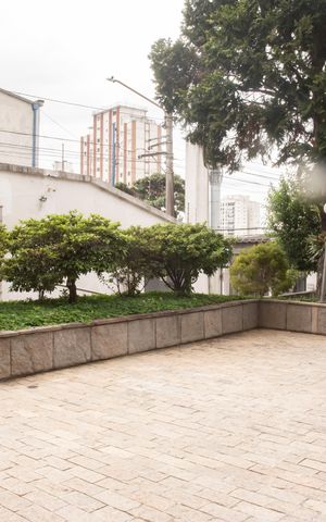 Apartamento à venda com 67m², 2 quartos e 1 vagaHall de entrada