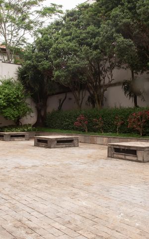 Apartamento à venda com 67m², 2 quartos e 1 vagaÁrea comum