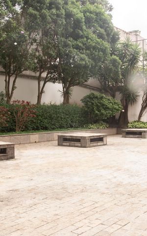 Apartamento à venda com 67m², 2 quartos e 1 vagaÁrea comum