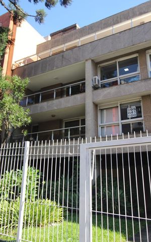 Apartamento à venda com 296m², 3 quartos e 2 vagasFachada