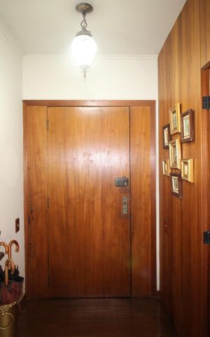 Apartamento à venda com 296m², 3 quartos e 2 vagasHall de entrada