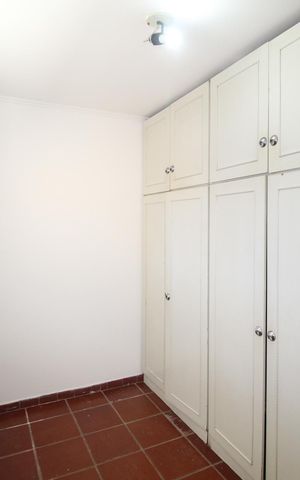 Apartamento à venda com 296m², 3 quartos e 2 vagasQuarto de Serviço