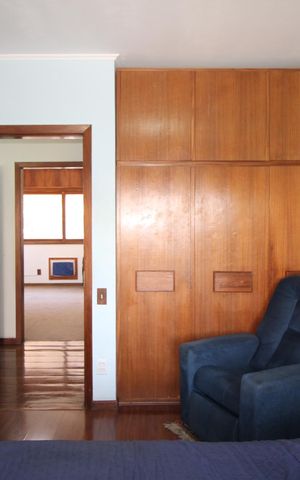 Apartamento à venda com 296m², 3 quartos e 2 vagasQuarto 1