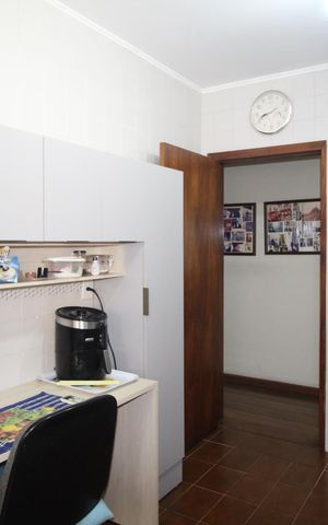 Apartamento à venda com 296m², 3 quartos e 2 vagasCozinha