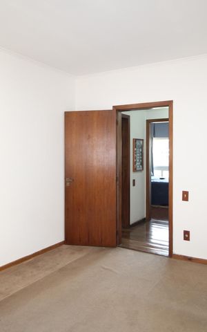 Apartamento à venda com 296m², 3 quartos e 2 vagasSuíte 1