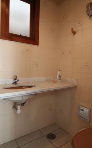 Apartamento à venda com 296m², 3 quartos e 2 vagasBanheiro 2