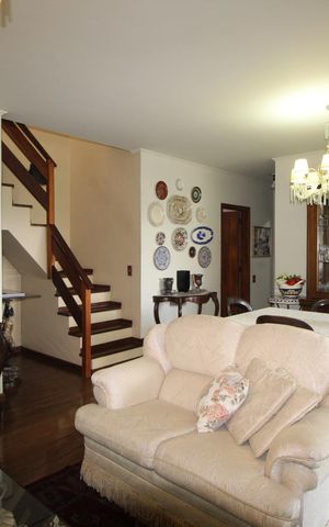 Apartamento à venda com 296m², 3 quartos e 2 vagasSala
