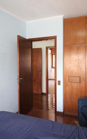 Apartamento à venda com 296m², 3 quartos e 2 vagasQuarto 1