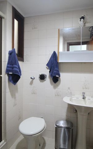 Apartamento à venda com 296m², 3 quartos e 2 vagasBanheiro