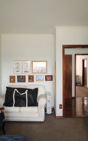 Apartamento à venda com 296m², 3 quartos e 2 vagasQuarto 2