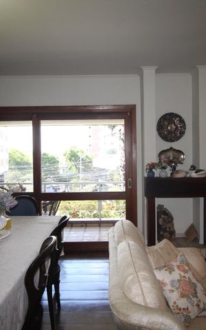 Apartamento à venda com 296m², 3 quartos e 2 vagasSala