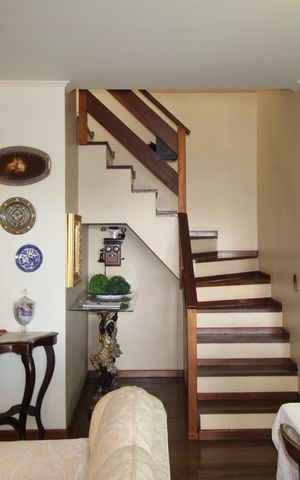 Apartamento à venda com 296m², 3 quartos e 2 vagasSala