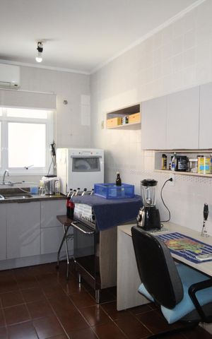 Apartamento à venda com 296m², 3 quartos e 2 vagasCozinha