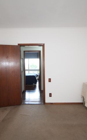 Apartamento à venda com 296m², 3 quartos e 2 vagasSuíte 1