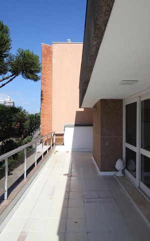 Apartamento à venda com 296m², 3 quartos e 2 vagasTerraço