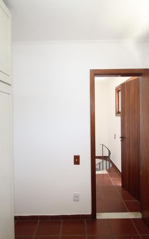 Apartamento à venda com 296m², 3 quartos e 2 vagasQuarto de Serviço