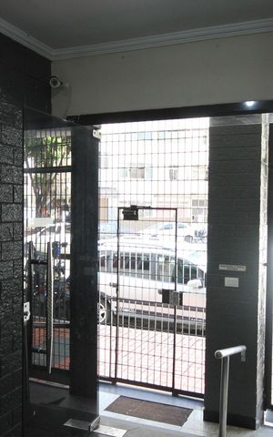 Studio à venda com 35m², 1 quarto e sem vagaHall de entrada